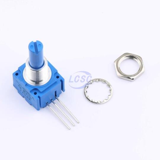 BOURNS 96R1A-R16-A15L - 3
