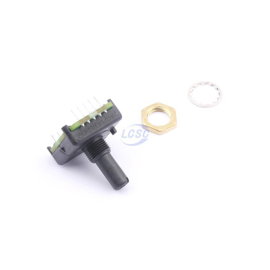 BOURNS EAW0J-B24-AE0128L - 3