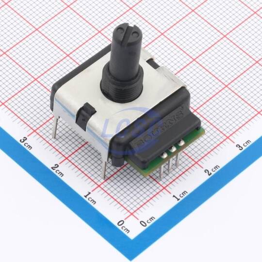 BOURNS ECW1J-B24-BC0024L