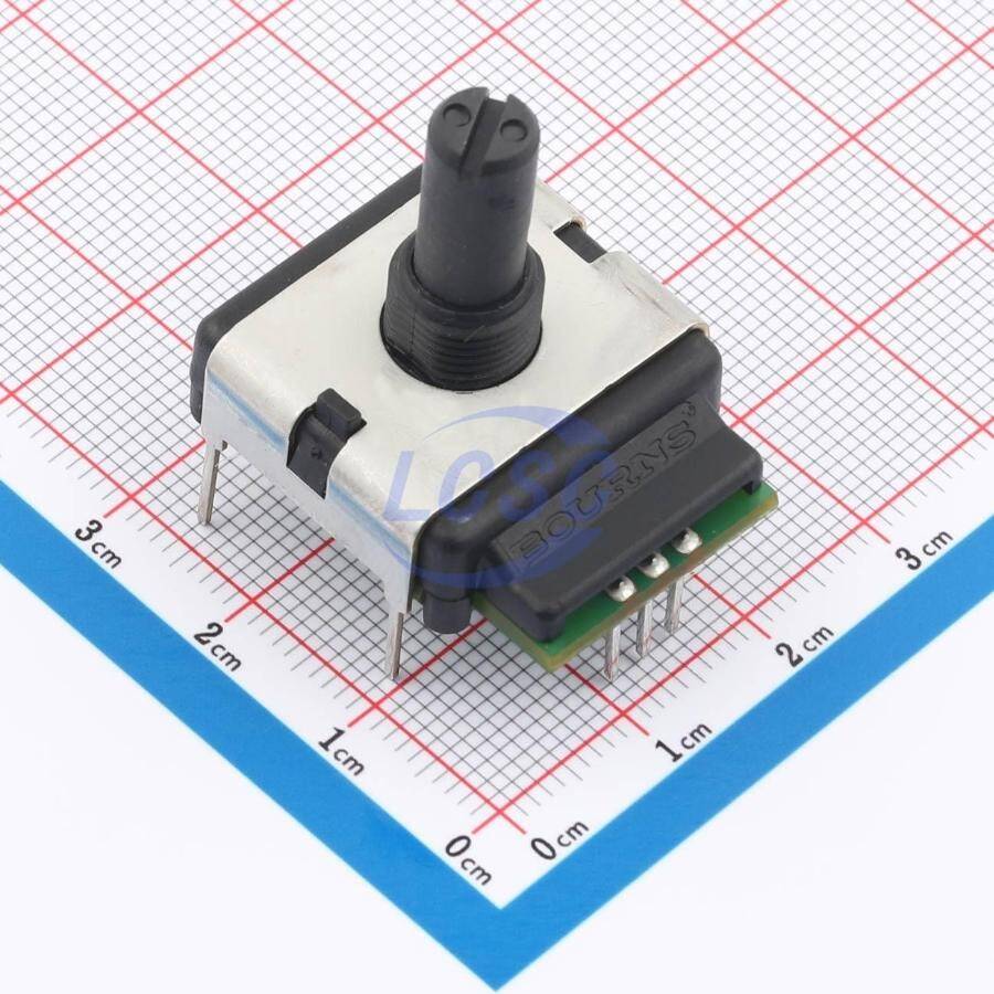 BOURNS ECW1J-B24-BC0024L - 1
