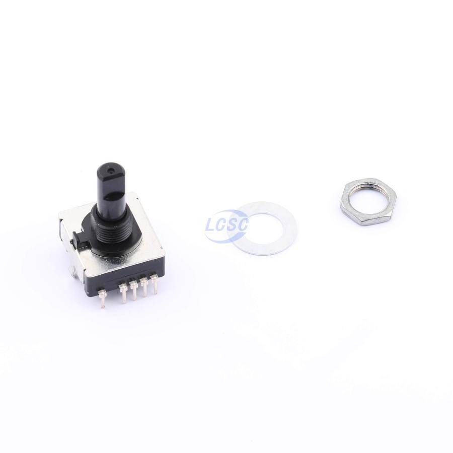 BOURNS PAC18R1-43D19F