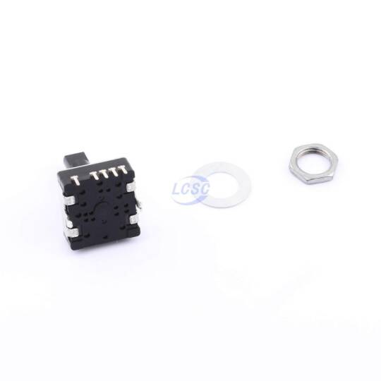 BOURNS PAC18R1-43D19F - 2