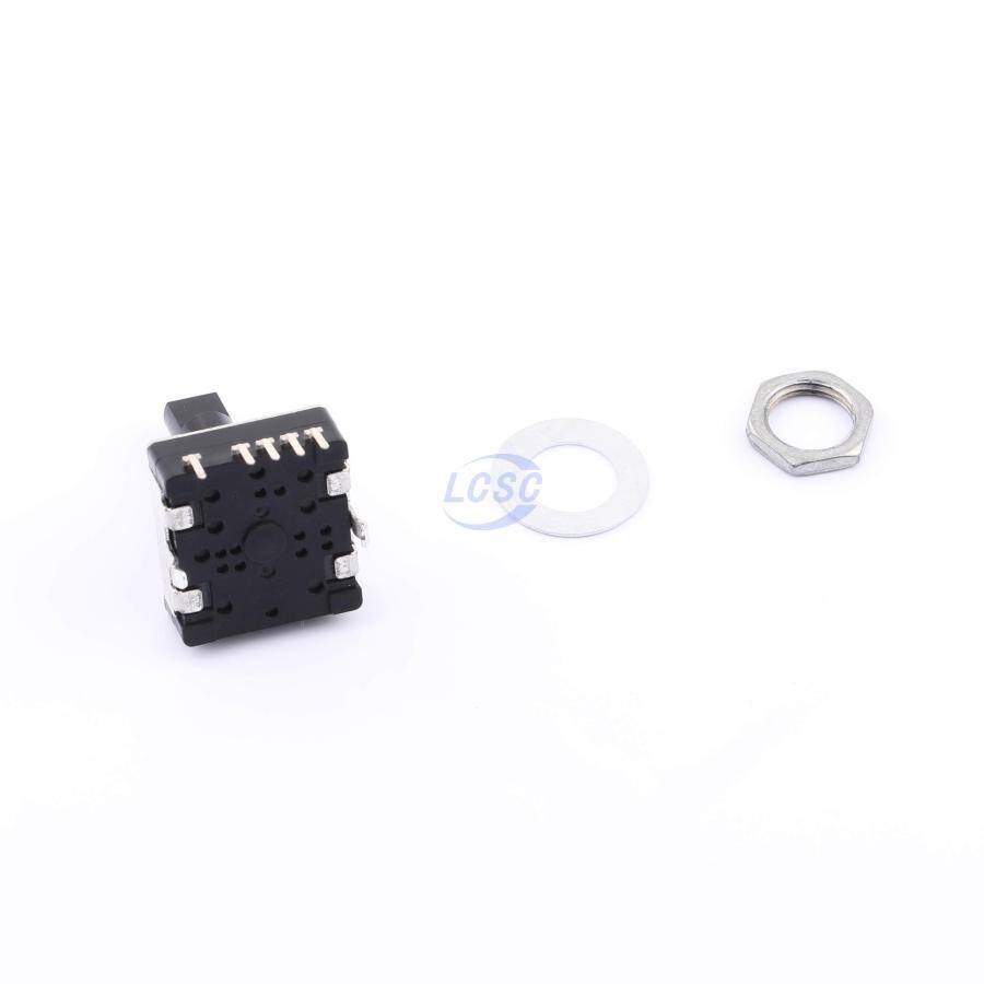 BOURNS PAC18R1-43D19F - 2