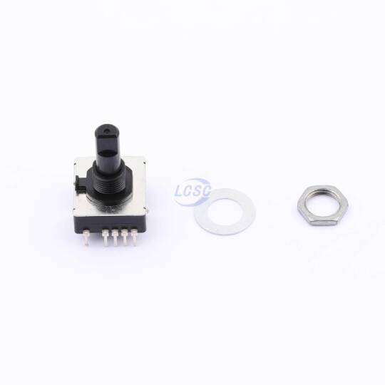 BOURNS PAC18R1-43D19F - 3