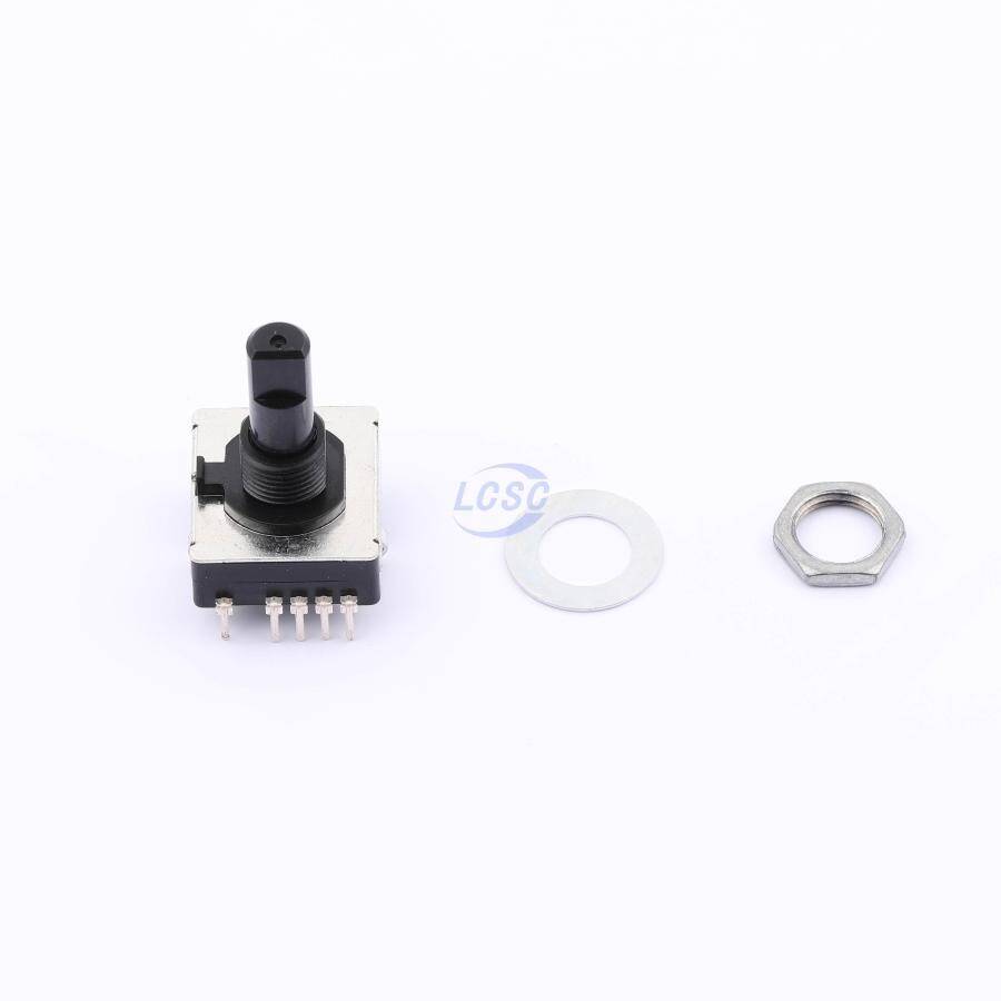 BOURNS PAC18R1-43D19F - 3