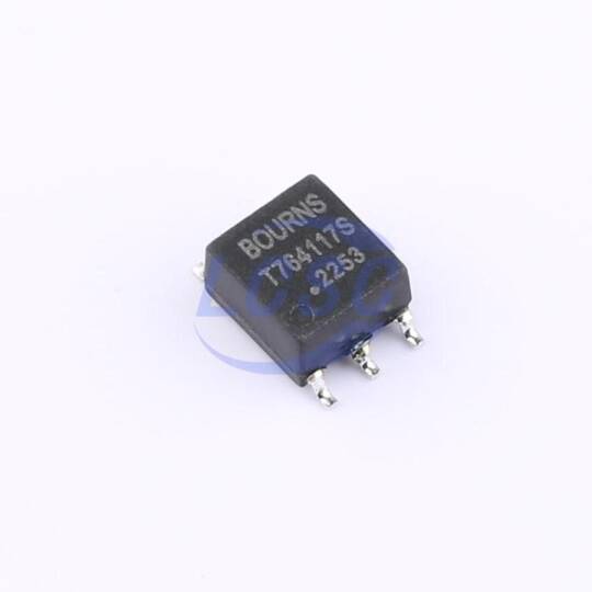 BOURNS PAD001-T764117S - 3