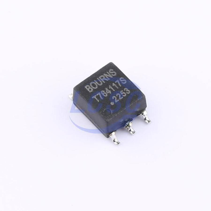 BOURNS PAD001-T764117S - 3