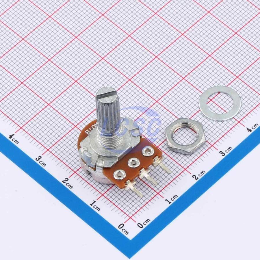 BOURNS PDB181-K220K-103B - 1