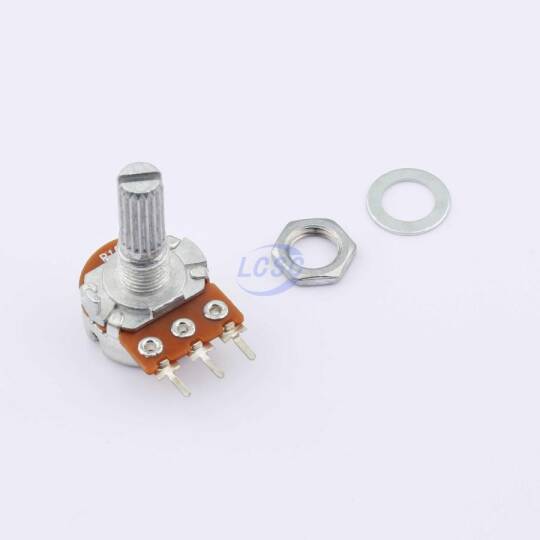 BOURNS PDB181-K220K-103B - 3