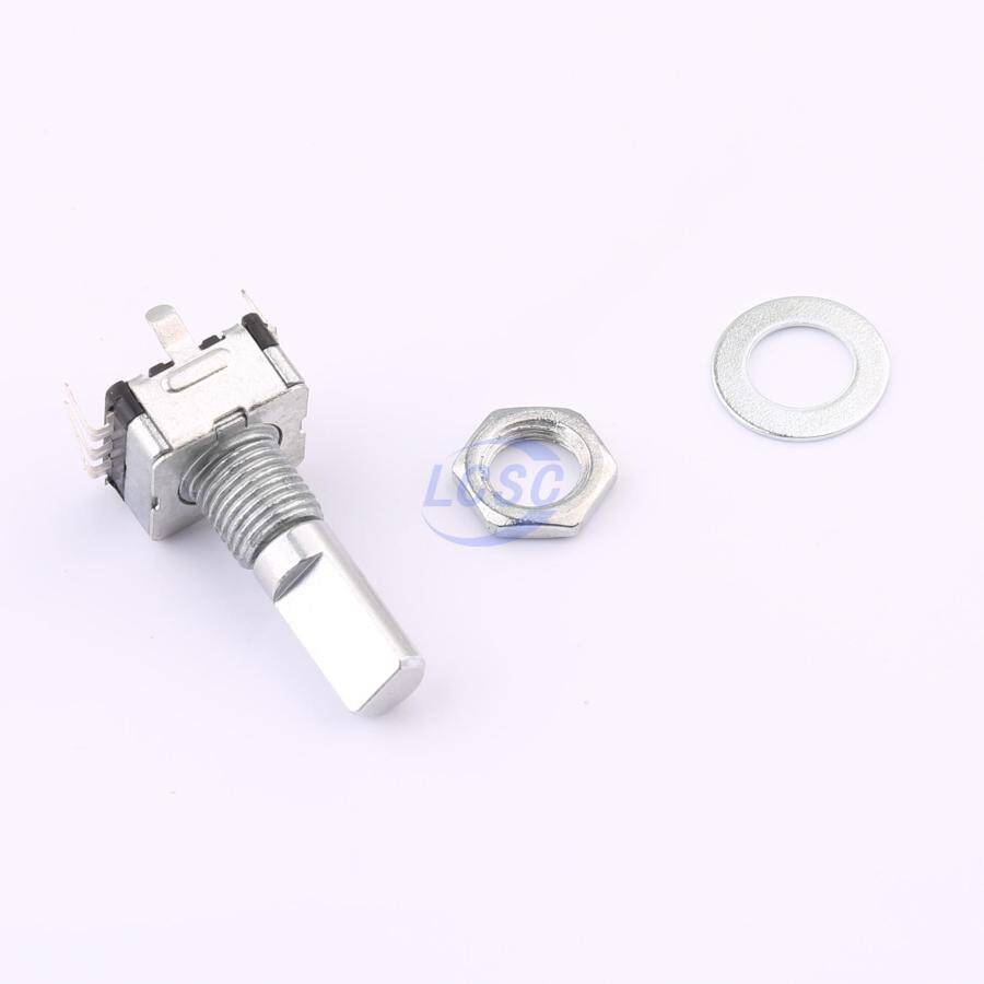 BOURNS PEC11H-4020F-S0016 - 1