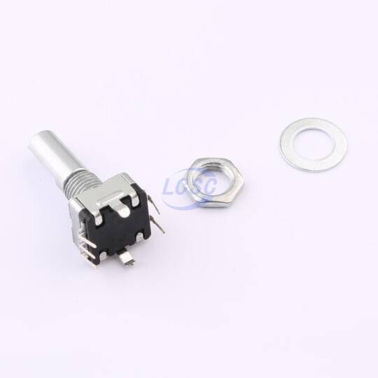 BOURNS PEC11H-4020F-S0016 - 2