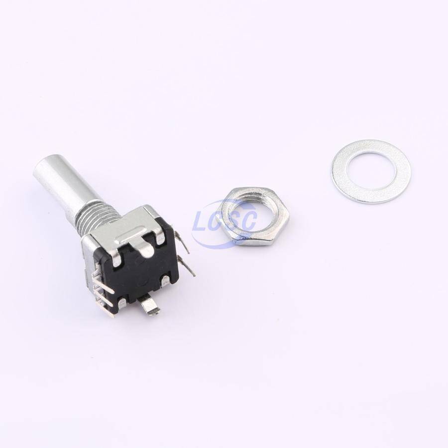 BOURNS PEC11H-4020F-S0016 - 2