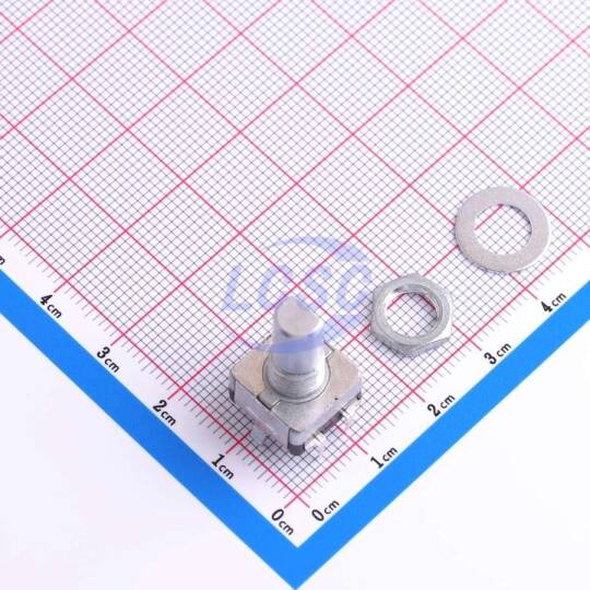 BOURNS PEC11H-4215F-S0024