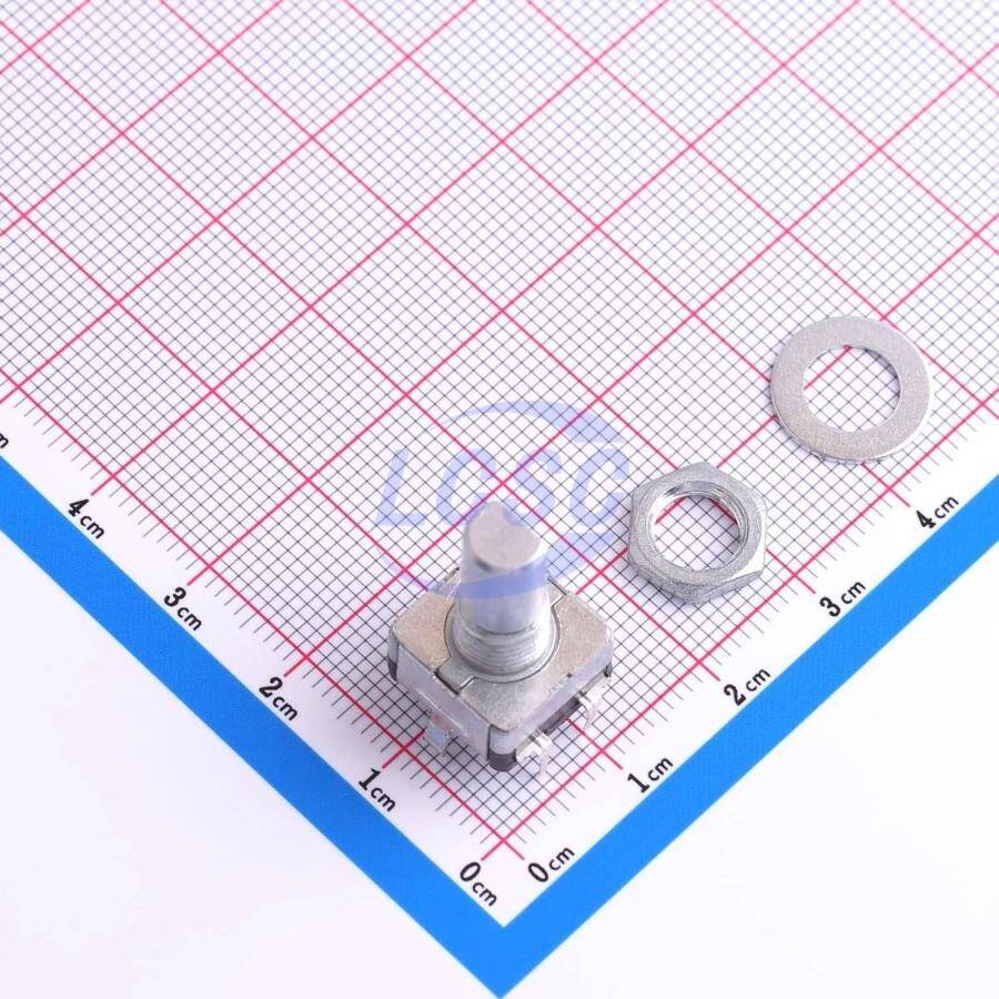 BOURNS PEC11H-4215F-S0024 - 1