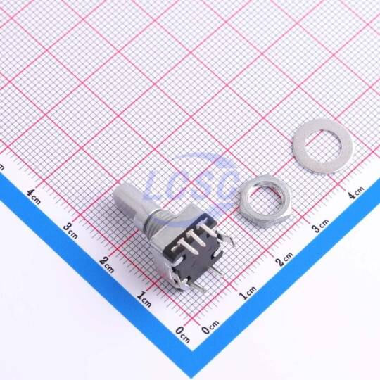 BOURNS PEC11H-4215F-S0024 - 2