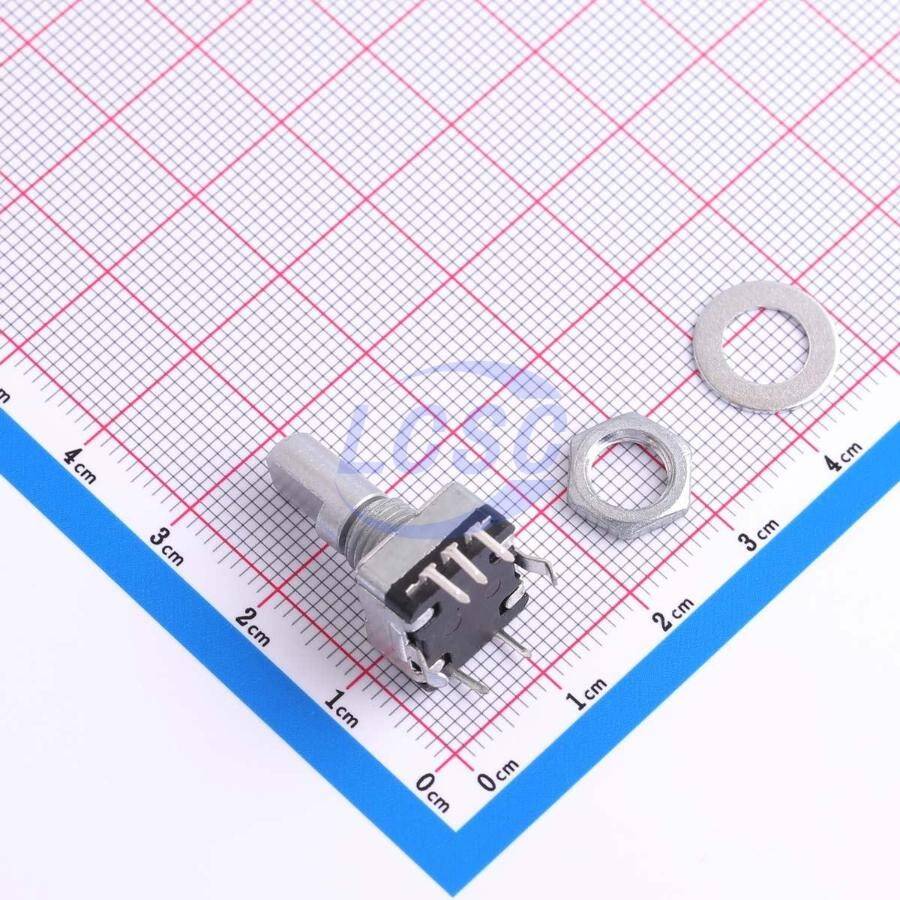 BOURNS PEC11H-4215F-S0024 - 2