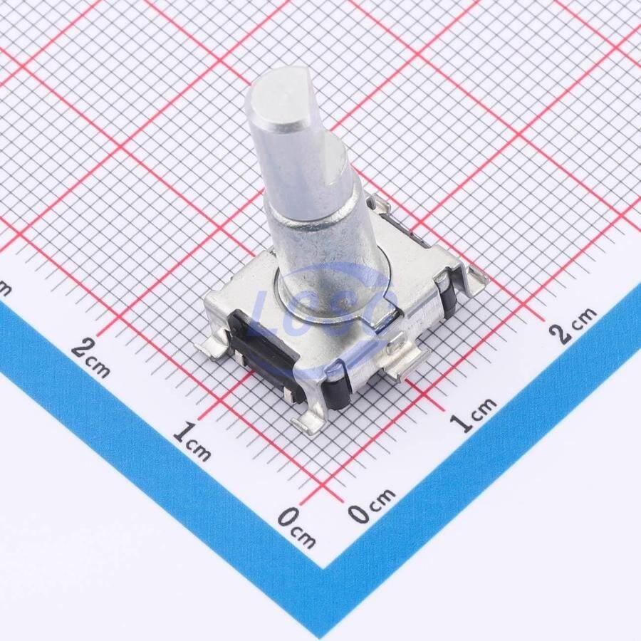 BOURNS PEC11J-9220F-N0015