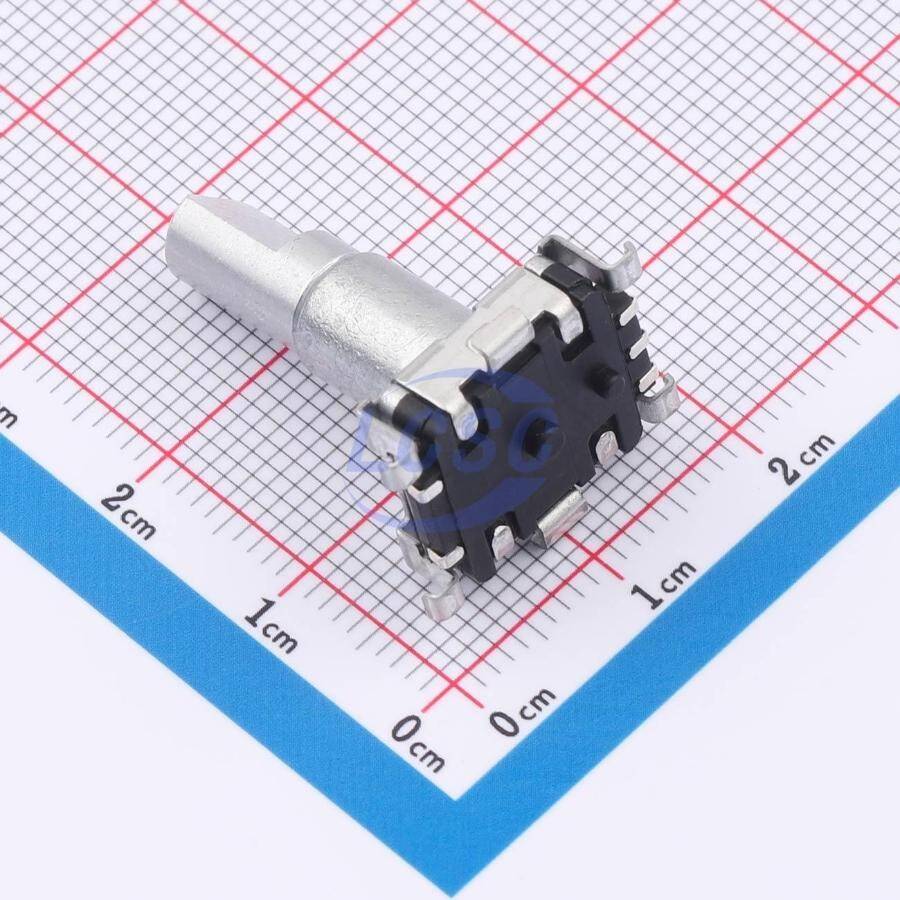 BOURNS PEC11J-9220F-N0015 - 2
