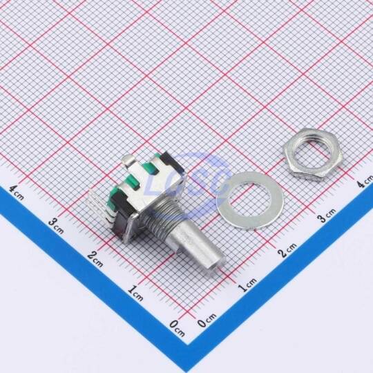 BOURNS PEC11R-4015F-N0024