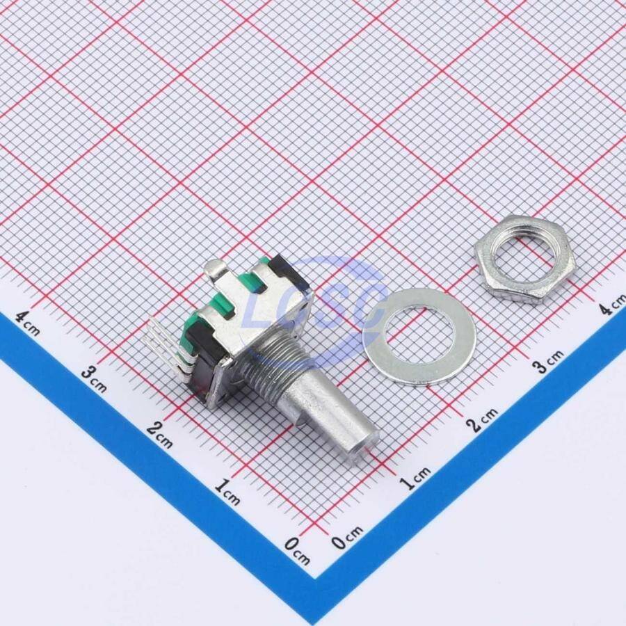 BOURNS PEC11R-4015F-N0024 - 1
