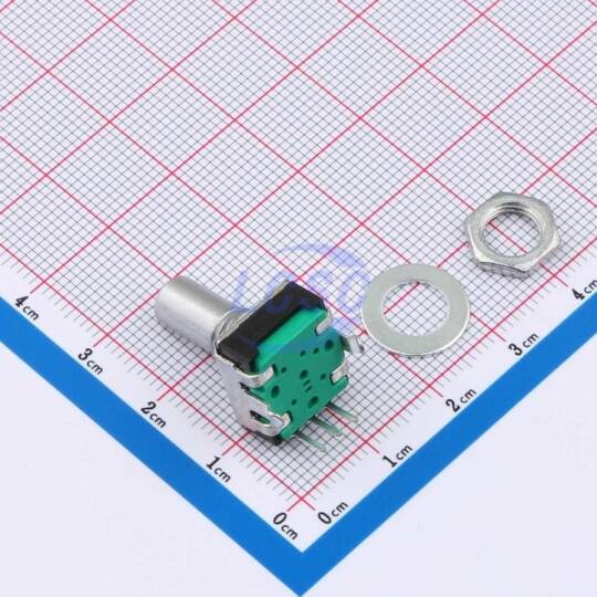 BOURNS PEC11R-4015F-N0024 - 2