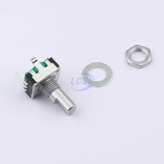 BOURNS PEC11R-4015F-N0024 - 3