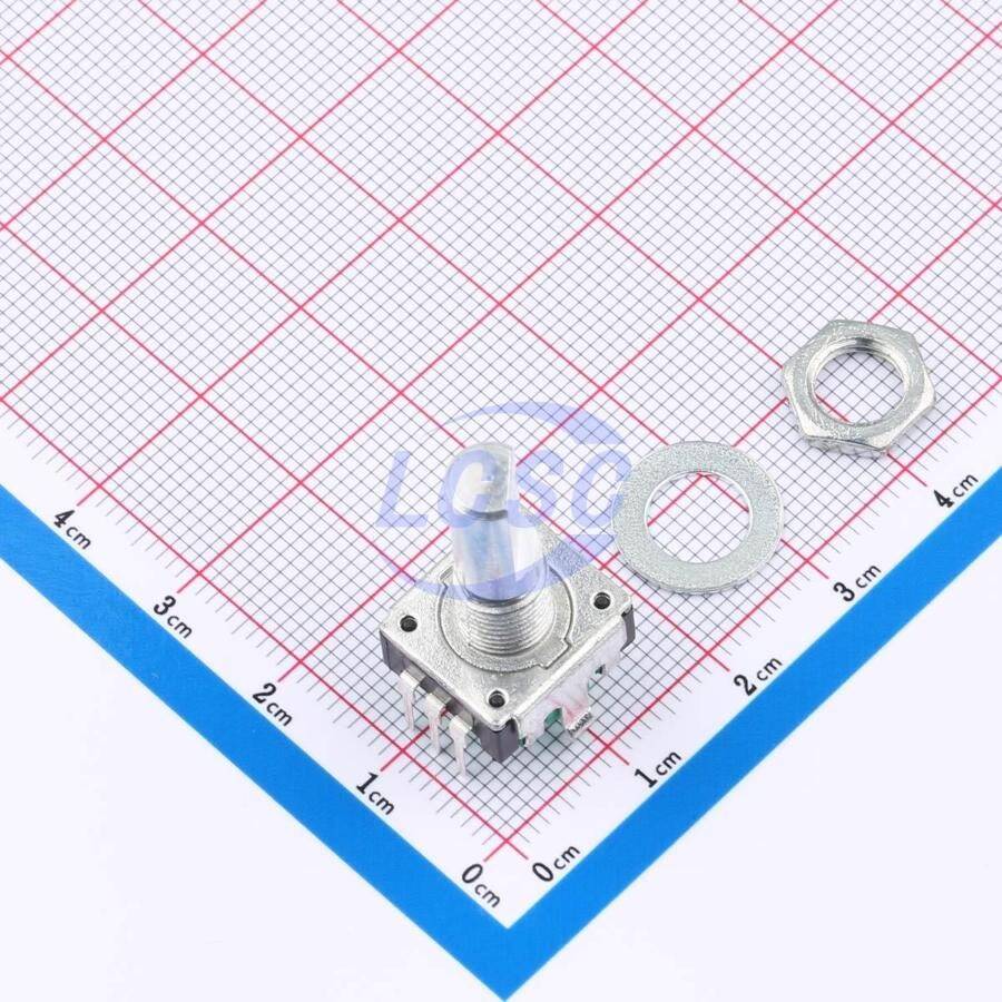 BOURNS PEC11R-4120F-S0018