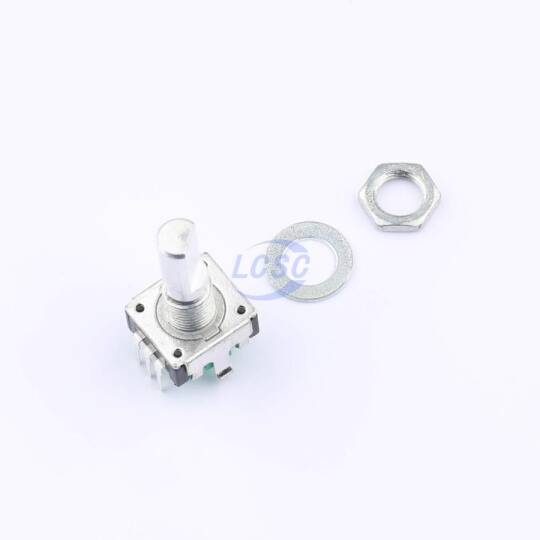 BOURNS PEC11R-4120F-S0018 - 3