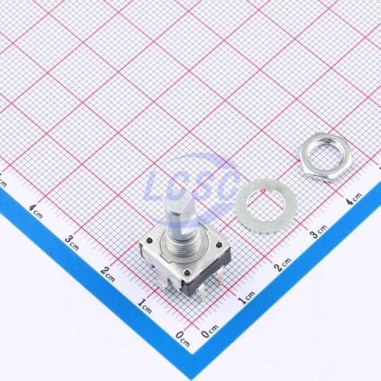BOURNS PEC11R-4215F-S0012