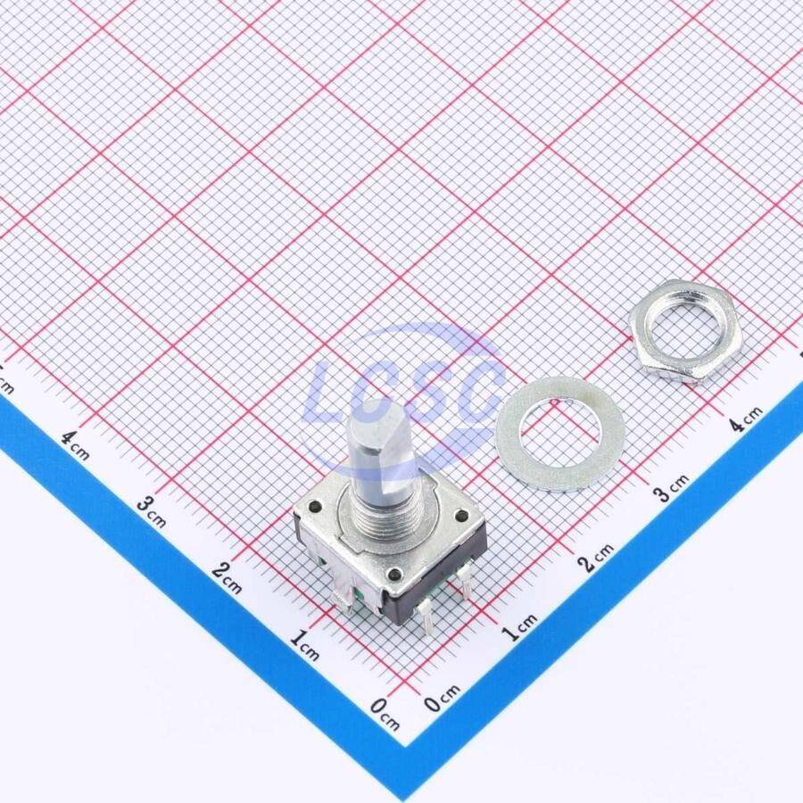 BOURNS PEC11R-4215F-S0012 - 1