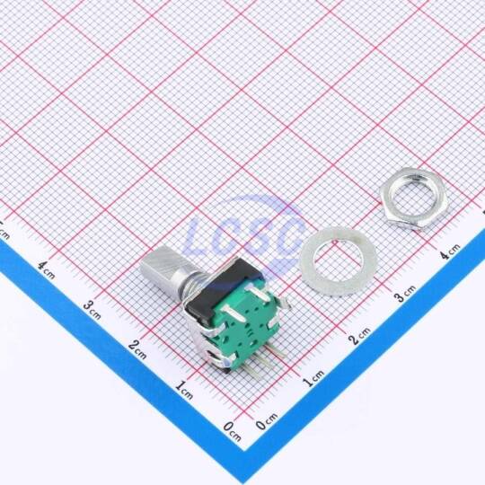 BOURNS PEC11R-4215F-S0012 - 2