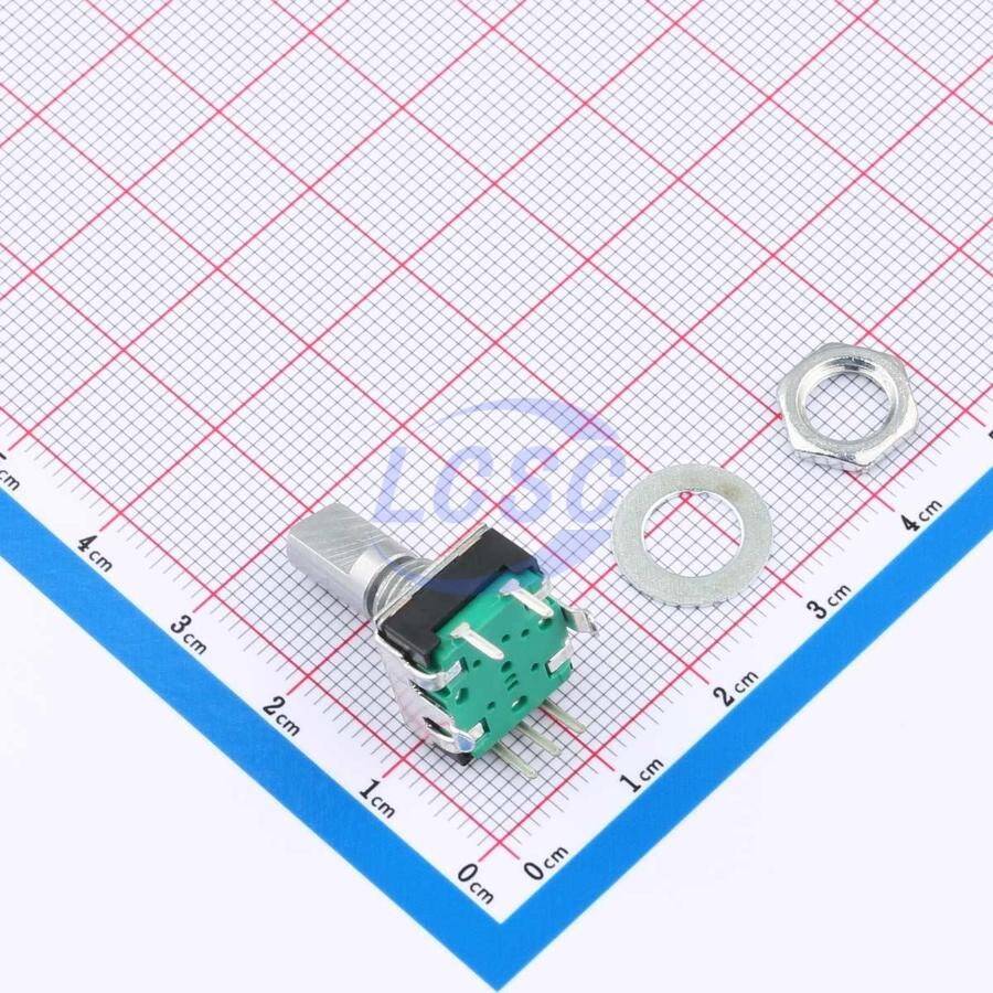 BOURNS PEC11R-4215F-S0012 - 2