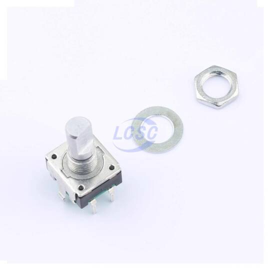 BOURNS PEC11R-4215F-S0012 - 3