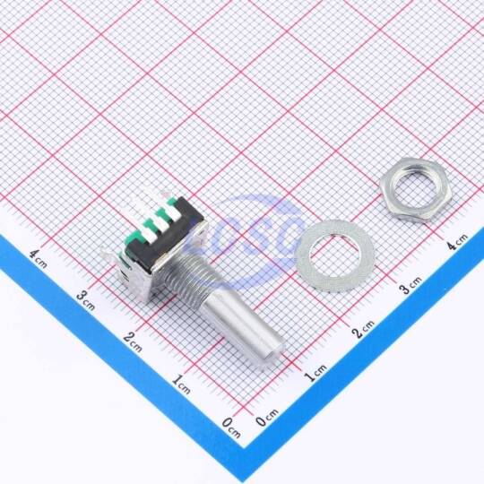BOURNS PEC11R-4220F-N0024