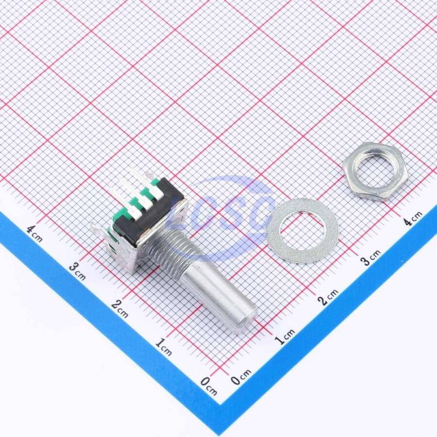 BOURNS PEC11R-4220F-N0024 - 1