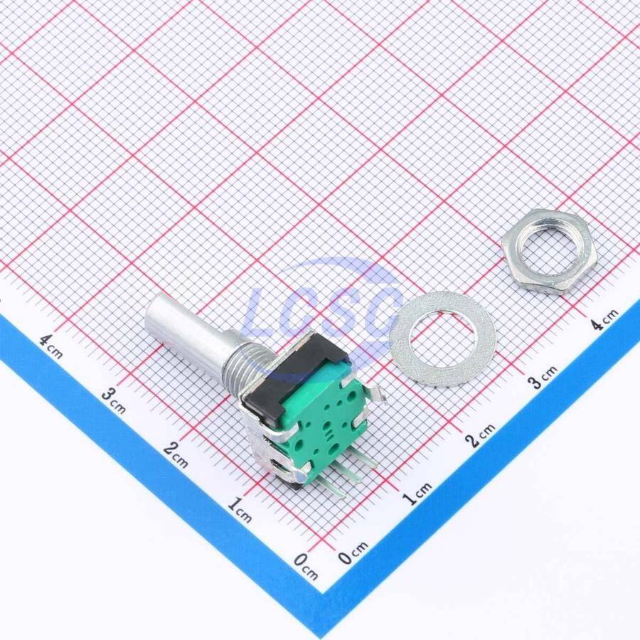 BOURNS PEC11R-4220F-N0024 - 2