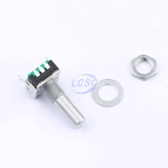 BOURNS PEC11R-4220F-N0024 - 3