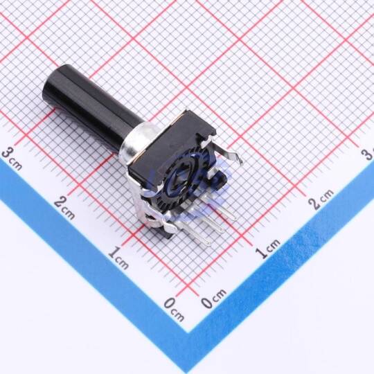 BOURNS PEC12R-4225F-N0024 - 2