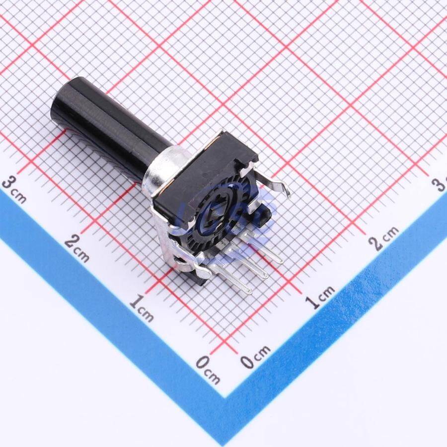 BOURNS PEC12R-4225F-N0024 - 2