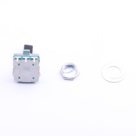BOURNS PEC16-4020F-N0024 - 2