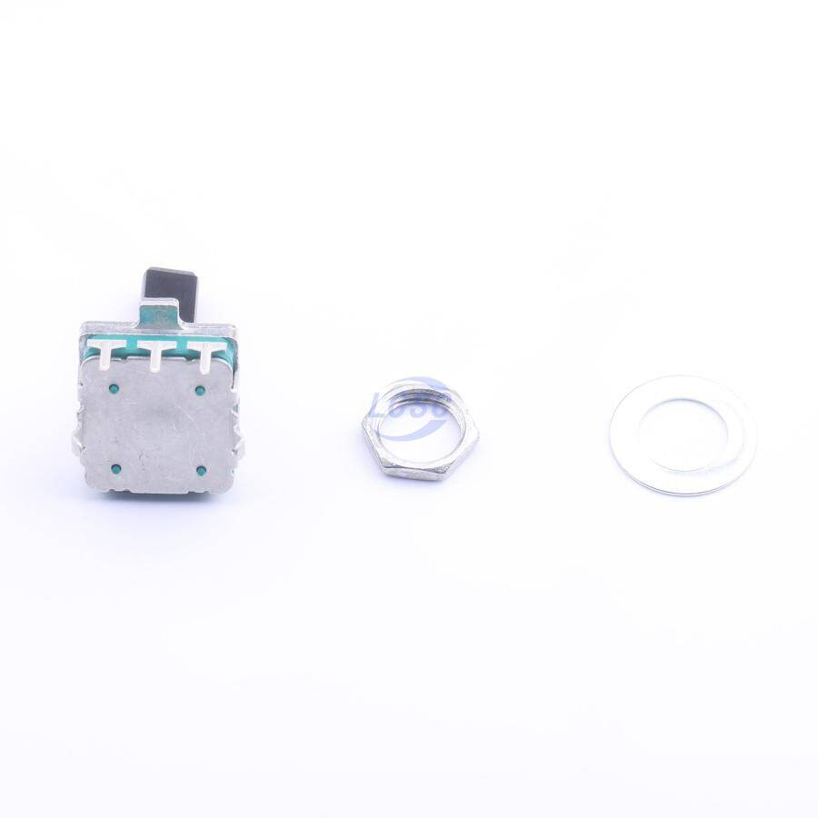 BOURNS PEC16-4020F-N0024 - 2