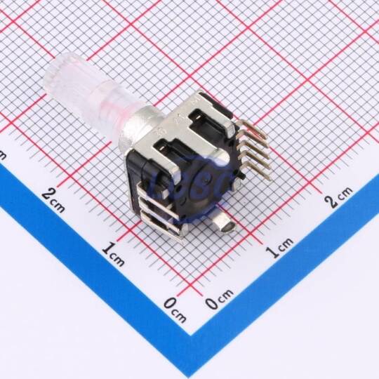 BOURNS PEL12T-4225S-S1024 - 2