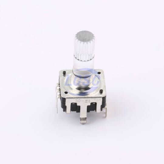 BOURNS PEL12T-4225S-S1024 - 3