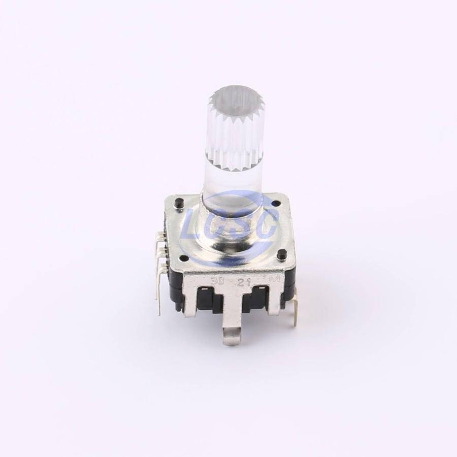 BOURNS PEL12T-4225S-S1024 - 3