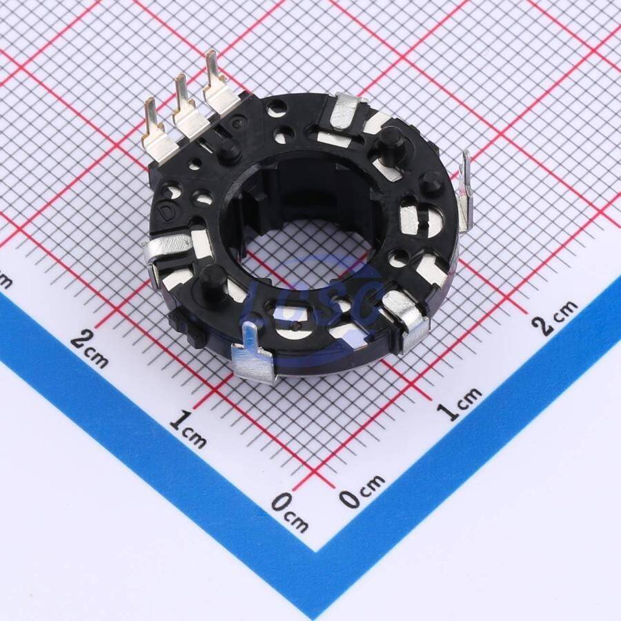 BOURNS PER231-P19-N0010 - 2