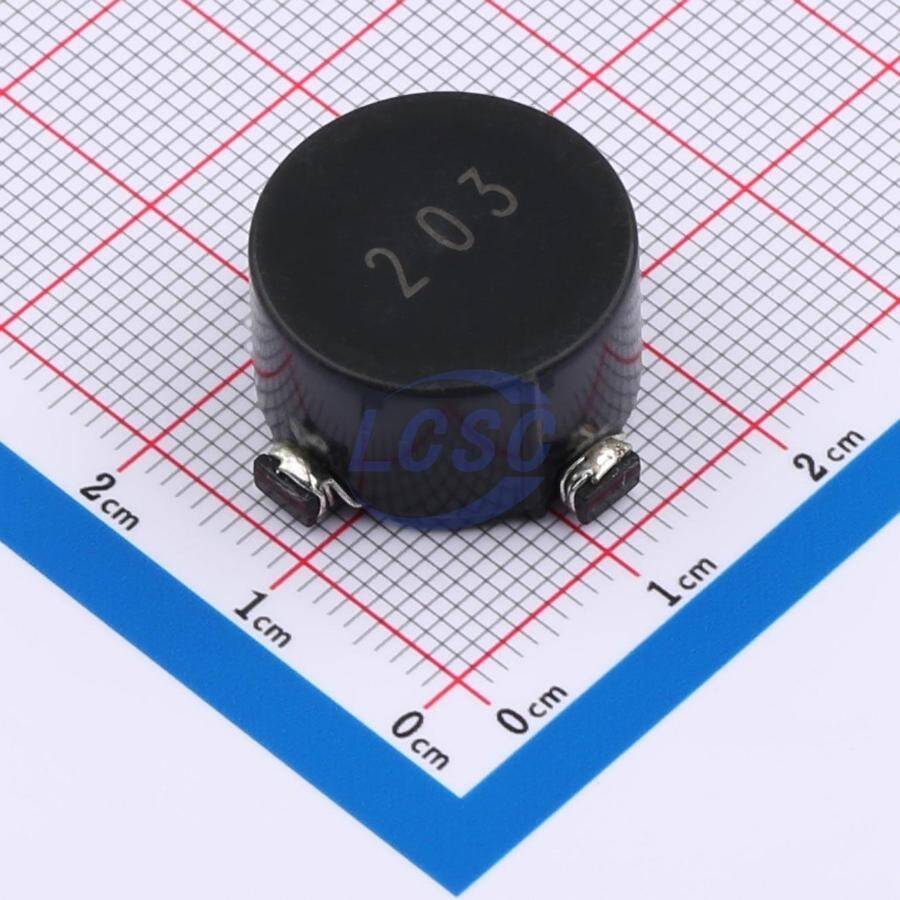 BOURNS PM3700-80-RC - 1