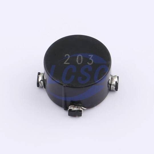 BOURNS PM3700-80-RC - 3