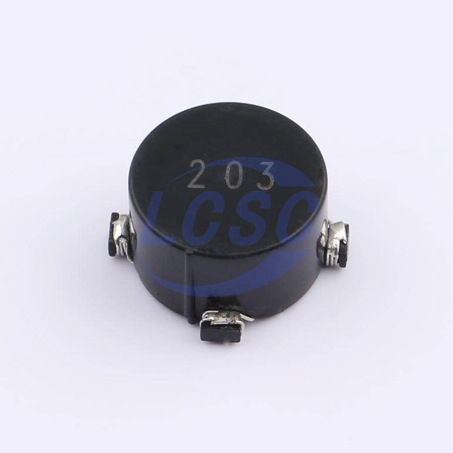 BOURNS PM3700-80-RC - 3