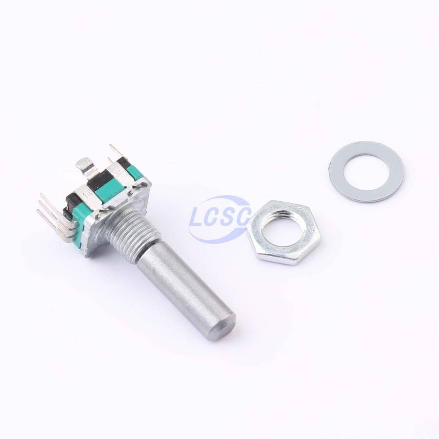 BOURNS PRS11R-425F-S203A3 - 3