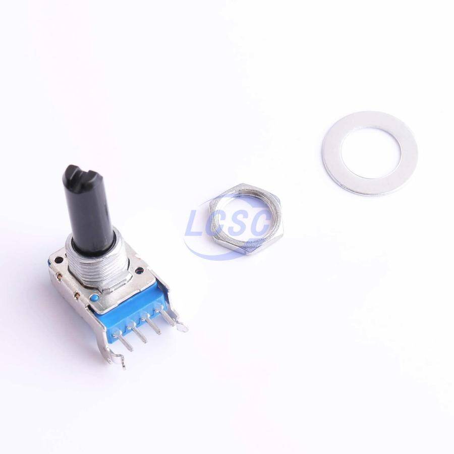 BOURNS PTV111-1420A-A203 - 3